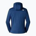 Hanorac pentru bărbați The North Face Mountain Athletics Full Zip Fleece shady blue/ summit navy 6