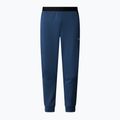 Pantaloni pentru bărbați The North Face Mountain Athletics Fleece shady blue/summit navy 4