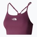 Sutien de antrenament  The North Face Flex midnight mauve 4