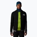 Geacă hibrid pentru bărbați The North Face Binntal Hybrid Ventrix Hoodie black/black/ant 4