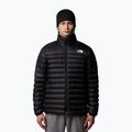 Geacă cu puf pentru bărbați The Nort Face Terra Peak black