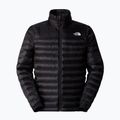 Geacă cu puf pentru bărbați The Nort Face Terra Peak black 5