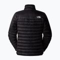 Geacă cu puf pentru bărbați The Nort Face Terra Peak black 6