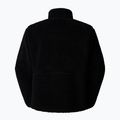 Hanorac pentru bărbați The North Face Extreme Pile Pullover black 2