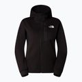 Hanorac pentru femei The North Face Mountain Athletics FZ Fleece black 5