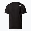 Tricou pentru bărbați The North Face 24/7 Easy Reg black 5