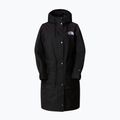 Pelerină de ploaie pentru femei The North Face Reign On Parka tnf black 5