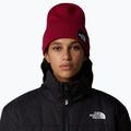 Căciulă  The North Face Dock Worker Recycled beetroot 4