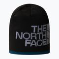 Căciulă pentru bărbați  The North Face Reversible Highline midnight petrol/black 2