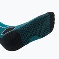 Șosete de schi pentru bărbați The North Face Ski Touring mallard blue/black 5