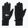 Mănuși de alergare The North Face Etip Trail tnf black