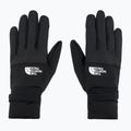 Mănuși de alergare The North Face Etip Trail tnf black 2