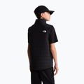 Vestă pentru copii The North Face Never Stop Synthetic tnf black 3
