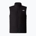 Vestă pentru copii The North Face Never Stop Synthetic tnf black 4