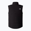 Vestă pentru copii The North Face Never Stop Synthetic tnf black 5