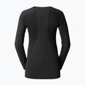 Longsleeve termoactiv pentru femei The North Face Sport Crew Neck black 2