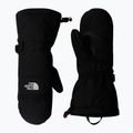 Mănuși de schi pentru femei The North Face Montana Ski Mitt black
