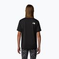 Tricou pentru copii The North Face Reaxion black 3