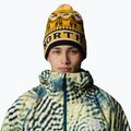 Căciulă pentru bărbați The North Face Ski Tuke summit gold him suit jacquard 3