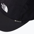 Șapcă pentru bărbați The North Face GTX Ballcap tnf black 3