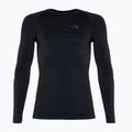 Longsleeve termoactiv pentru bărbați The North Face Sport Crew Neck black