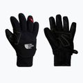 Mănuși de cățărare The North Face Summit Lhotse tnf black