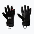 Mănuși de cățărare The North Face Summit Extra Lightweight Climb tnf black