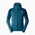 Hanorac pentru bărbați  The North Face Bolt Polartec Hoodie mallard blue/midnight petrol 5