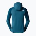 Hanorac pentru bărbați  The North Face Bolt Polartec Hoodie mallard blue/midnight petrol 6