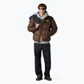 Geacă pentru bărbați The North Face Saikuru smokey brown/demitasse 2