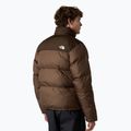 Geacă pentru bărbați The North Face Saikuru smokey brown/demitasse 3