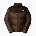 Geacă pentru bărbați The North Face Saikuru smokey brown/demitasse 5