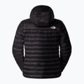 Jachetă de puf pentru bărbați The North Face Terra Peak Hoodie negru 6