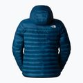 Jachetă de puf pentru bărbați The North Face Terra Peak Hoodie midnight petrol 6