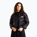 Geacă cu puf pentru femei The North Face Hydrenalite Down tnf black 4