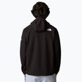Geacă softshell pentru bărbați The North Face Softshell tnf black 3