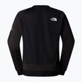 Hanorac pentru femei The North Face Mountain Athletics Fleece Crew black 5