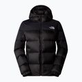 Geacă cu puf pentru femei The North Face Diablo Down 2.0 Hoodie black heather/blk 5