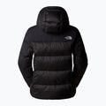 Geacă cu puf pentru femei The North Face Diablo Down 2.0 Hoodie black heather/blk 6