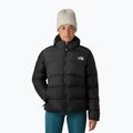 Geacă pentru femei  The North Face Saikuru black/asphalt grey