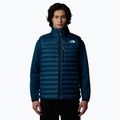 Vestă pentru bărbați The North Face Terra Peak midnight petrol