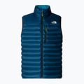 Vestă pentru bărbați The North Face Terra Peak midnight petrol 5