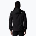 Geacă de alergare pentru femei The North Face Higher Run Wind tnf black 3