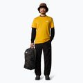 Tricou pentru bărbațiThe North Face Simple Dome Tee summit gold 2