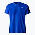 Tricou pentru bărbați The North Face North Faces blue 4