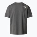 Tricou pentru bărbați The North Face Varsity Graphic medium grey heather 5