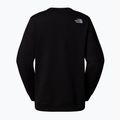 Hanorac pentru femei The North Face Drew Peak Crew black 5