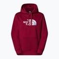 Hanorac pentru femei The North Face Drew Peak Pullover Hoodie beetroot 4