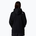 Hanorac pentru femei The North Face Drew Peak Pullover Hoodie black 3