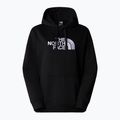 Hanorac pentru femei The North Face Drew Peak Pullover Hoodie black 4